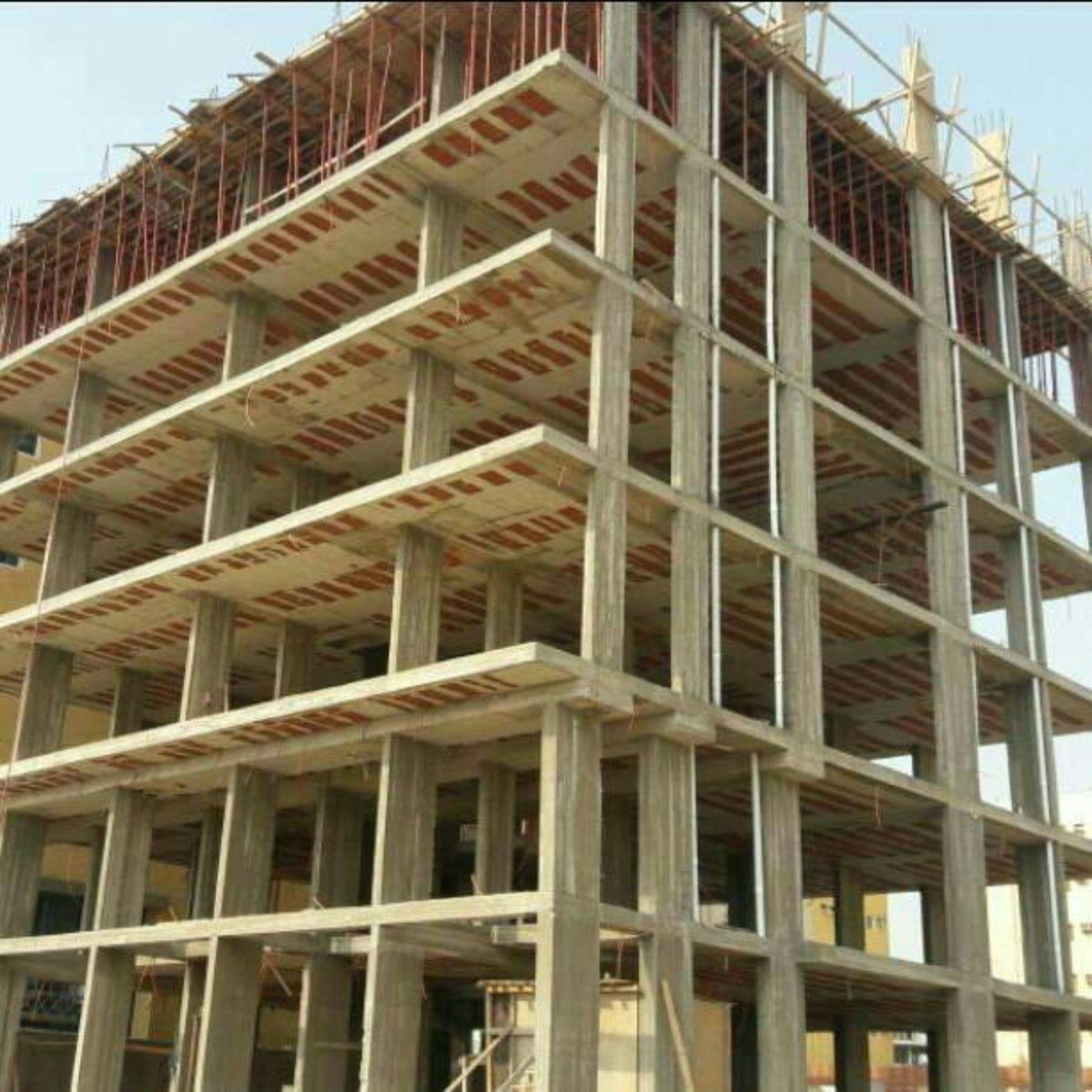 مشروع شركة مكانك
