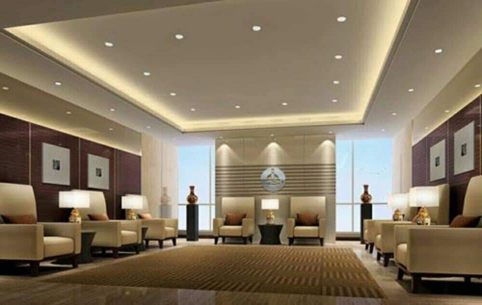 مبنى قيد التنفيذ